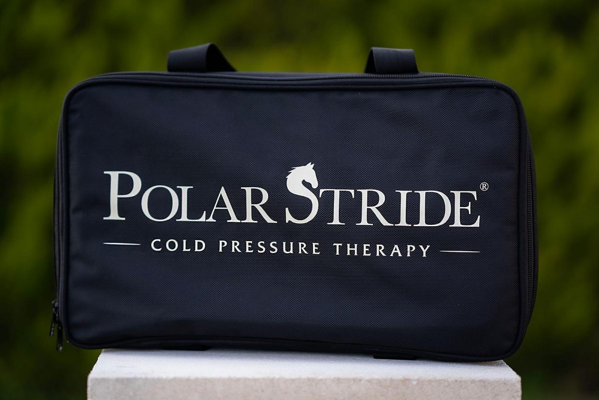 Polar Stride