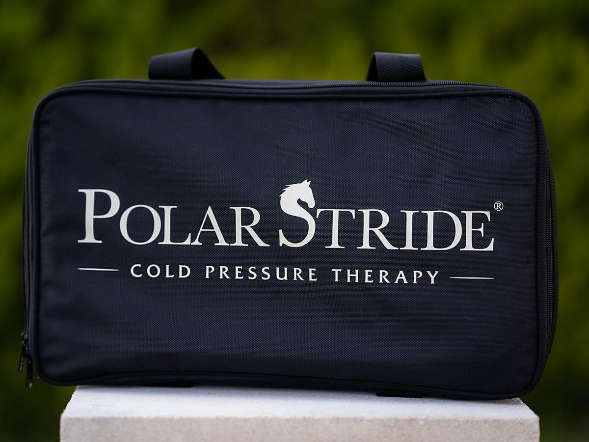 Polar Stride